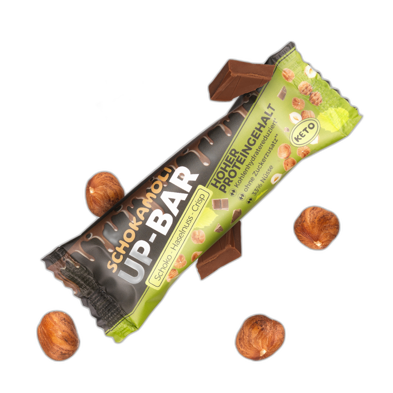 UP-Bar