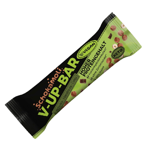 Vegan UP-Bar
