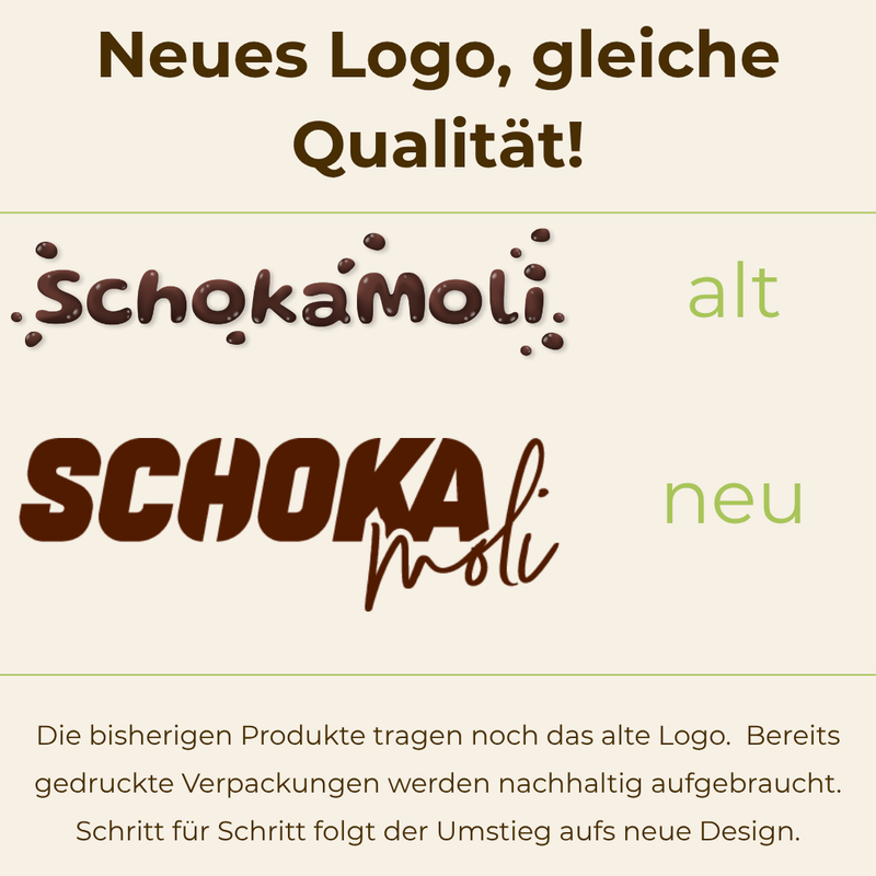 Neues Logo