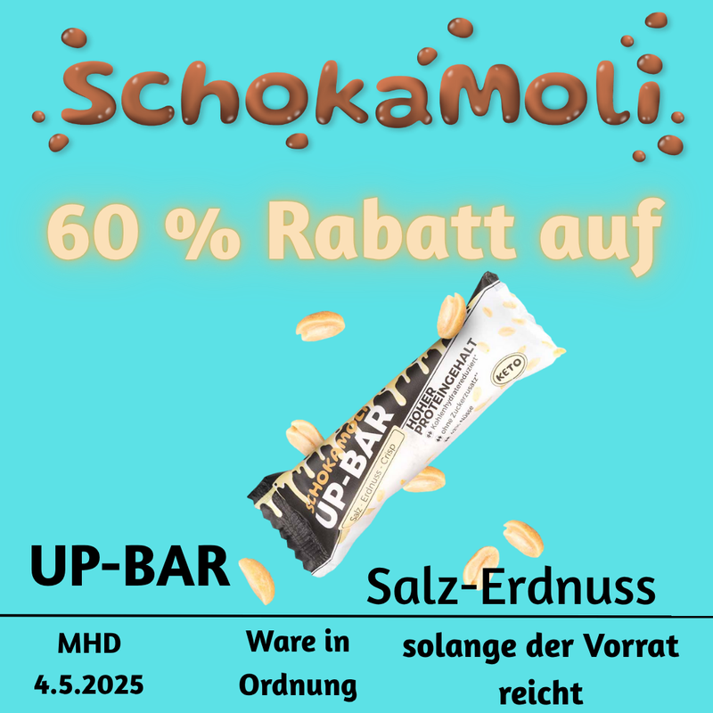 UP-BAR Sale